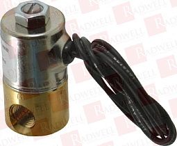 Электромагнитный клапан  Артикул 351116-120/60 от производителя KIP