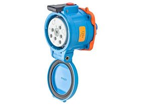 Meltric 33-34075-974-843-NC