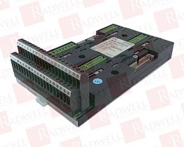 Модуль / стойка ПЛК Артикул PCD4.C130 от производителя JOHNSON ELECTRIC