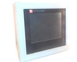 Интерфейс оператора DYNAPRO ET 3171