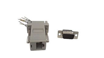 Адаптер питания 40-9538M от AIM CAMBRIDGE