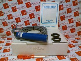 Фотоэлектрический датчик Артикул DAO-150V-CSF от производителя TT ELECTRONICS