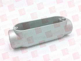 Кабелепровод / соединительный элемент Артикул TWOC-3 от производителя HUBBELL