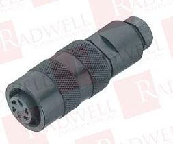 Перемычка / клемма / штекер Артикул 09-0114-19-05 от производителя BINDER