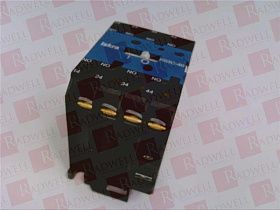 Пускатель Артикул K03C-40-480VAC от производителя ISKRA