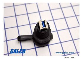 Mencom D-USB-AFAF-M25-PA