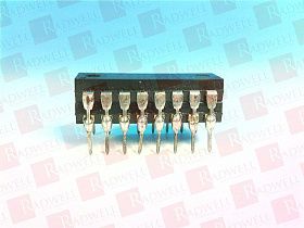 Микросхема памяти Артикул MM2102AN-4L от производителя NATIONAL SEMICONDUCTOR