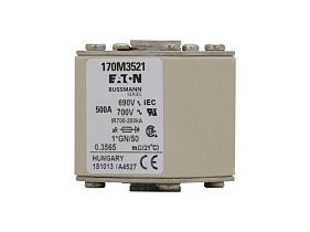 Bussmann 170M3521