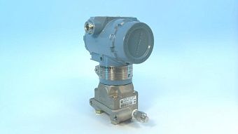 3051CD2F22A1BB4N1DFQ4 Преобразователь давления от ROSEMOUNT ANALYTICAL