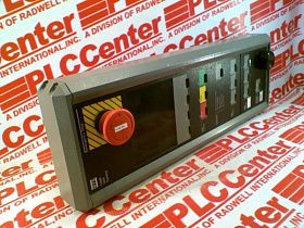 Контроллер  безопасности Артикул 515743-01B от производителя PARKER