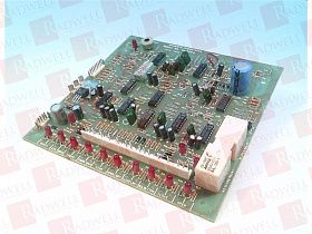 Плата ПК Плата ПЛК / дополнения к  плататам Артикул 116220 D от производителя ADVANCE INDUSTRIES