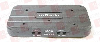 Модуль видео управления Артикул 220P000080-401 от производителя INTRADO