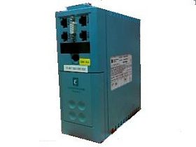 Сервопривод EUROTHERM DRIVES 631/006/230/F/00, 11А, 220-240В, 50/60Гц