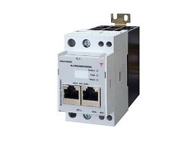 Carlo Gavazzi RJ1P60V30E