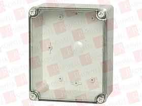 Шкаф Артикул PC H 95 T от производителя FIBOX