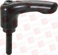 Ручка Артикул K0122.1051X20 от производителя KIPP