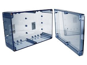 Bud Industries BT-2740