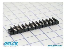 NTE Electronics 25-B500-12