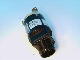 Инкрементальный энкодер Dynapar H23100006254463, 2-канальный, оптический, с индексом