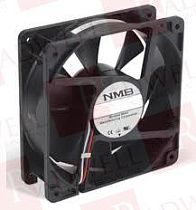 Вентилятор / терморегулирование для продуктов и печатных плат Артикул 11938KA-24M-EL-00 от производителя MINEBEA