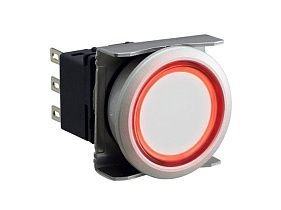 IDEC LBW6ML-M1RT13WR