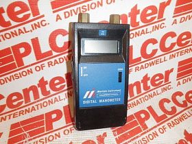 Датчик давления Артикул D0100P от производителя MERIAM INSTRUMENT