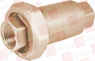 Труба и муфта Артикул 115-104NL от производителя LEGEND VALVE