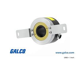 Autonics E100H35-1024-6-L-5