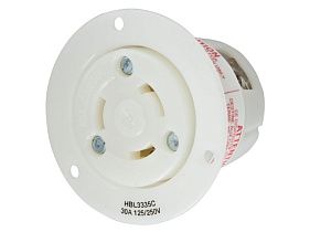 Hubbell HBL3335C