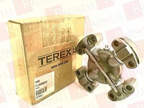 Труба и муфта Артикул 10-203488100 от производителя TEREX