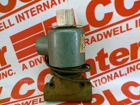 Электромагнитный клапан K21AF1332 GENERAL CONTROLS 110/120В 50/60Гц