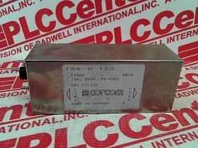 Фильтр  радиопомех Артикул F3565 от производителя TE CONNECTIVITY