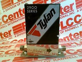 Расходомер FC-2900V-4VCO-5000SCCM-N2 от MILLIPORE