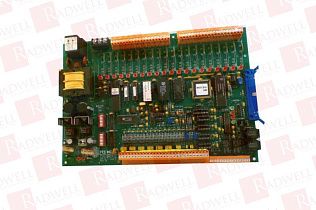 Плата ПК Плата ПЛК / дополнения к  плататам Артикул 726-00261C от производителя FES SYSTEMS