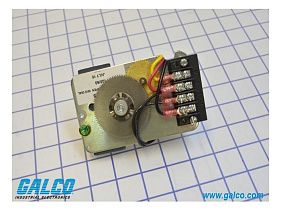 ATC-Automatic Timing & Control 409-A-S