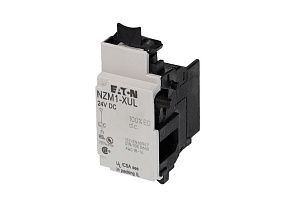 Klockner-Moeller, Div of Eaton Corp. NZM1-XUL24DC