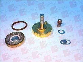 Ремонтный комплект для клапана Артикул 12FS5C2448ACFR от производителя PARKER