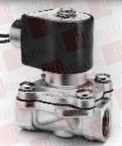 Электромагнитный клапан  Артикул 7221GBN64N00N0D4D1P3 от производителя PARKER