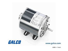 Marathon Electric 5KH32GNB815X