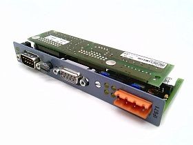 Интерфейсный модуль B&R 3IF671.9 PROFIBUS DP с RS232/RS485/CAN