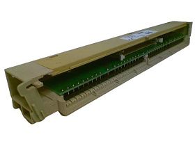 Фронтальный адаптер FLKM 50-PA-S115/P Phoenix Contact для Siemens SIMATIC S5-115U