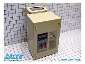 Yaskawa CIMR-VUBA0012GSA