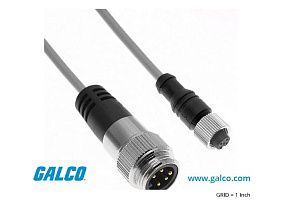 Mencom MINDCDD-5MFP-5M