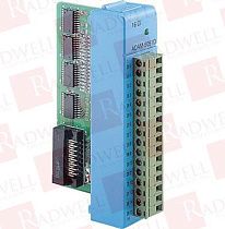 Модуль логического ввода-вывода постоянного тока Артикул ADAM-5051S от производителя ADVANTECH