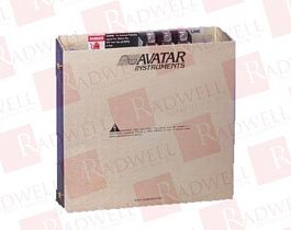 Модуль / стойка ПЛК Артикул A3P48150S05 от производителя AVATAR INSTRUMENTS