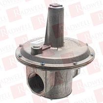 Регулятор давления газа Артикул RV91-2 от производителя MAXITROL