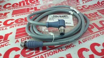 Комплект кабелей / шнуров QD Артикул WSC-RKC-5711-2M от производителя TURCK