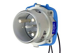 Meltric 37-68233-C-K16-263