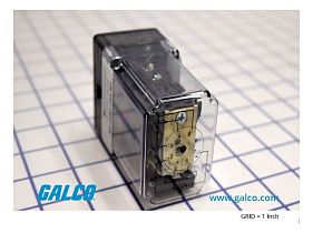 Eagle Signal 27P1CA120