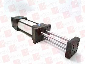 Пневматический цилиндр Артикул CYL-A-003971 от производителя BIMBA